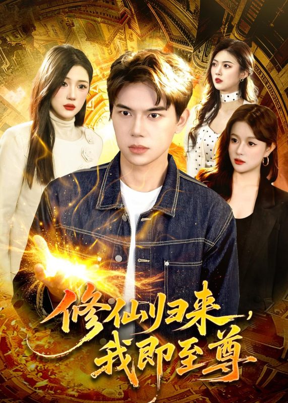 《修仙归来，我即至尊》-VIP部落
