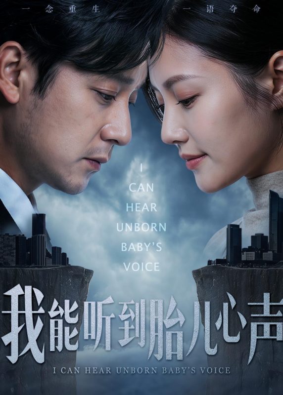 《我能听到胎儿心声》-VIP部落