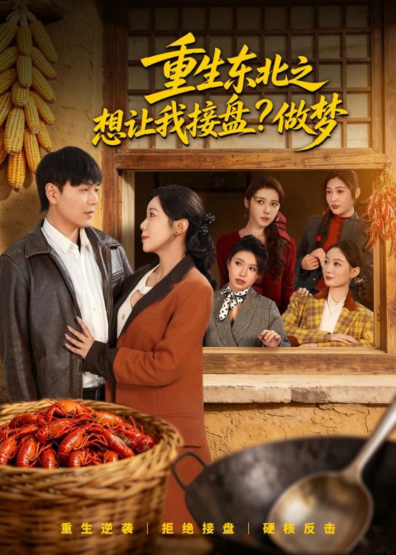 《重生东北之想让我接盘？做梦》-VIP部落