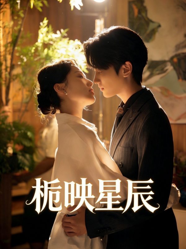 《栀映星辰》-VIP部落