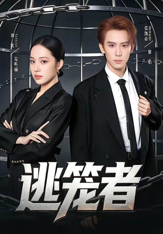 《逃笼者》-VIP部落