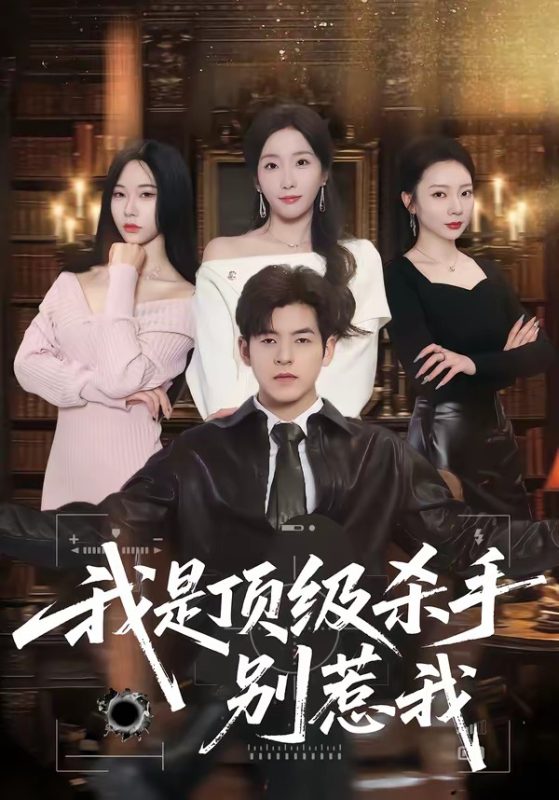 《我是顶级杀手，别惹我》-VIP部落