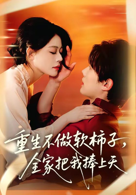 《重生不做软柿子，全家把我捧上天》-VIP部落