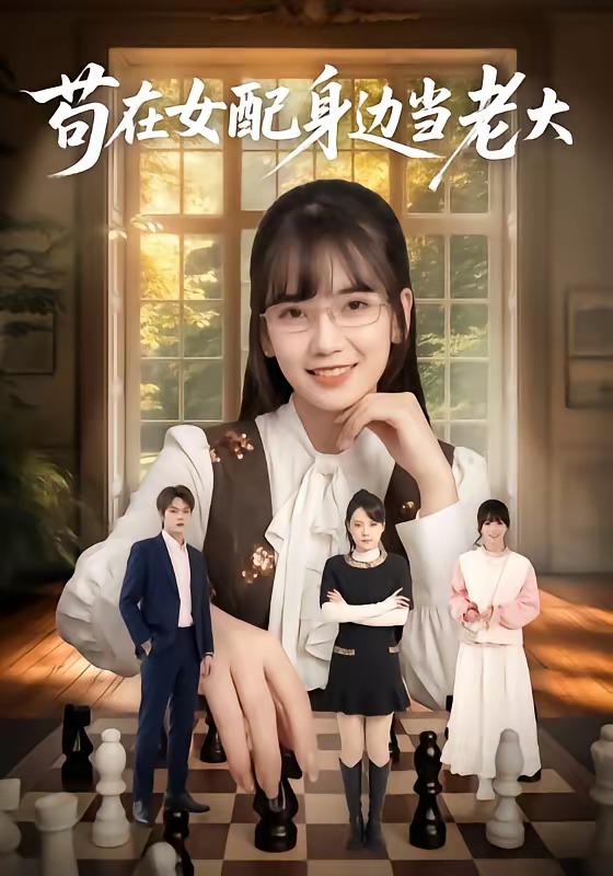 《苟在女配身边当老大》-VIP部落