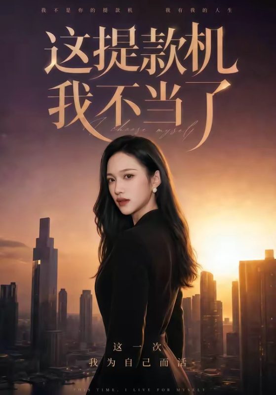 《这提款机我不当了》-VIP部落