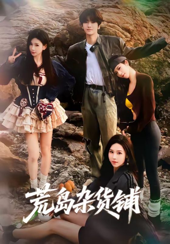 《荒岛杂货铺》-VIP部落