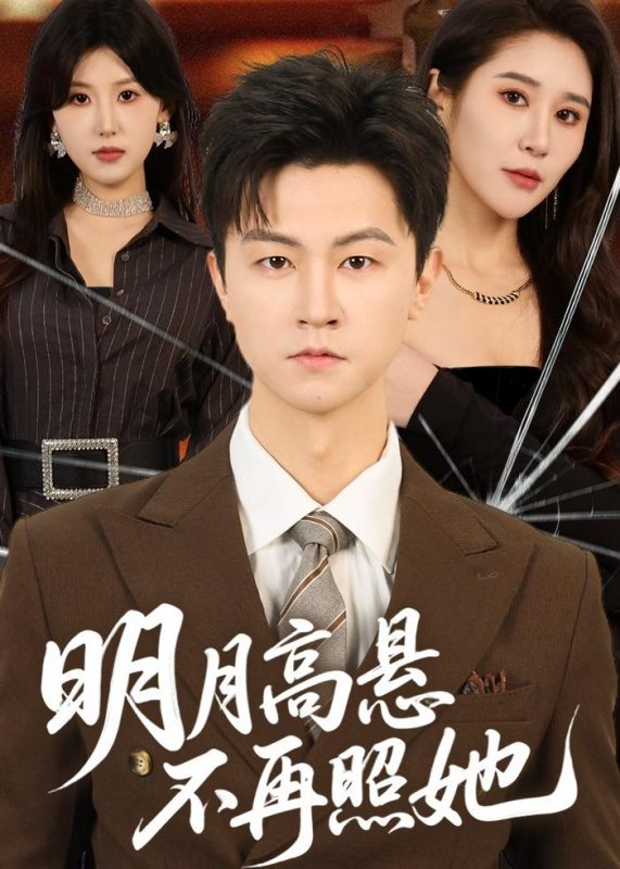 《明月高悬不再照她》-VIP部落