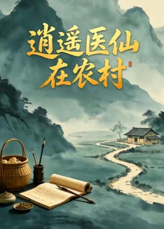 《逍遥医仙在农村》-VIP部落