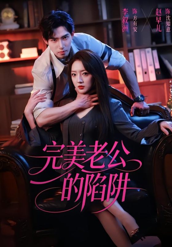 《完美老公的陷阱》-VIP部落