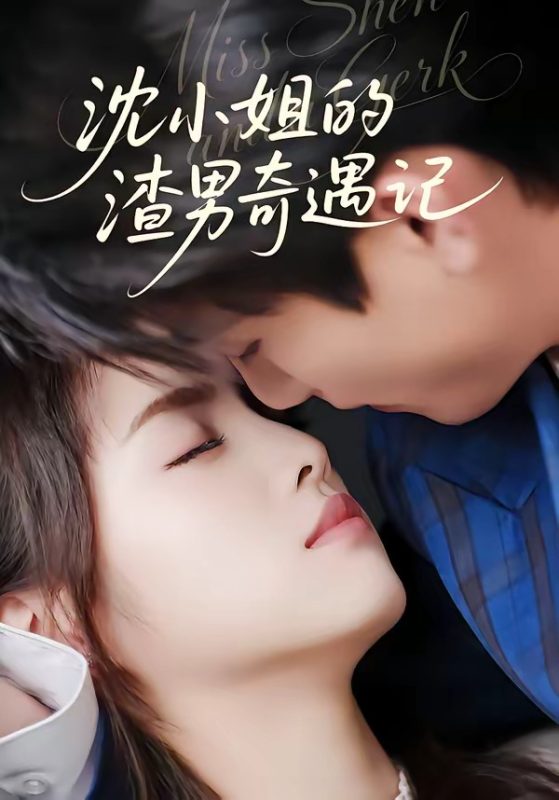《沈小姐的渣男奇遇记》-VIP部落