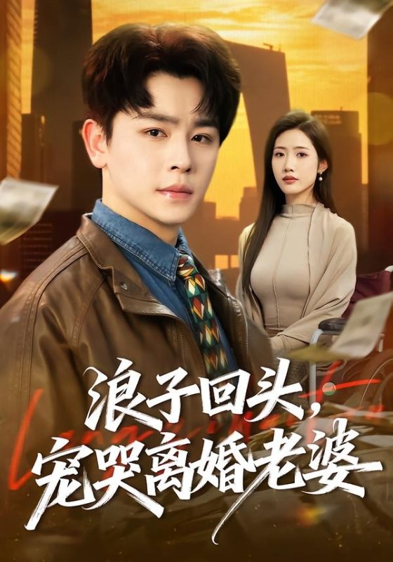 《浪子回头，宠哭离婚老婆》-VIP部落