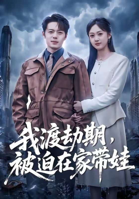 《我渡劫期，被迫在家带娃》-VIP部落