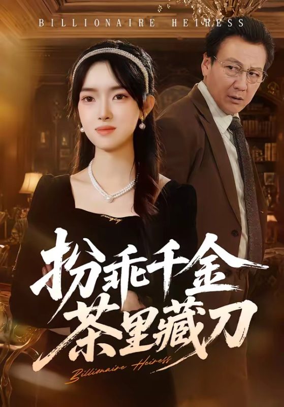 《扮乖千金茶里藏刀》-VIP部落