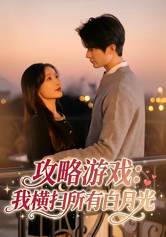 《攻略游戏：我横扫所有白月光》-VIP部落
