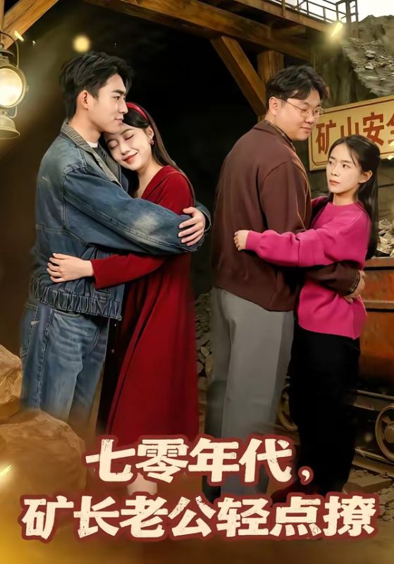 《七零年代，矿长老公轻点撩》-VIP部落