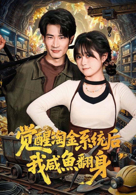 《觉醒淘金系统后，我咸鱼翻身》-VIP部落