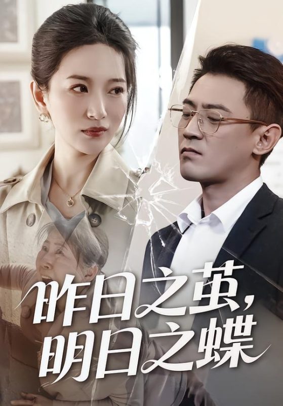 《昨日之茧，明日之蝶》-VIP部落