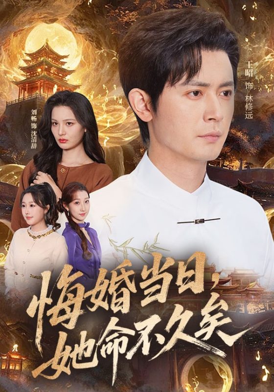 《悔婚当日，她命不久矣》-VIP部落