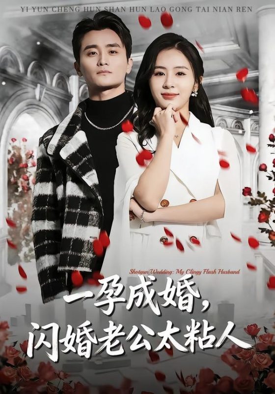 《一孕成婚，闪婚老公太粘人》-VIP部落