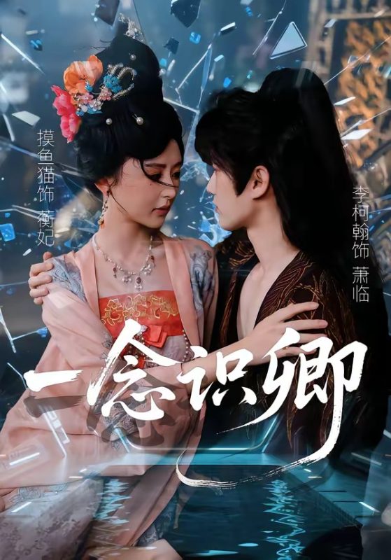 《一念识卿》-VIP部落
