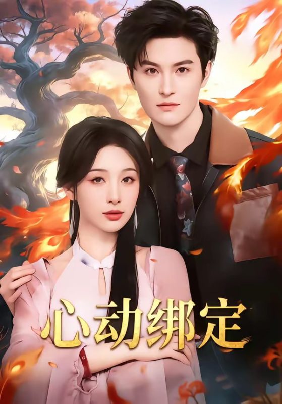 《心动绑定》-VIP部落