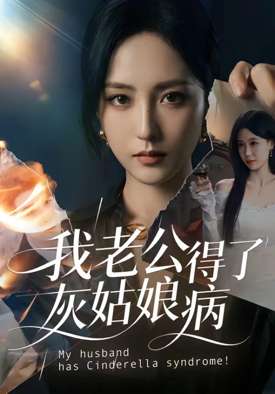 《我老公得了灰姑娘病》-VIP部落