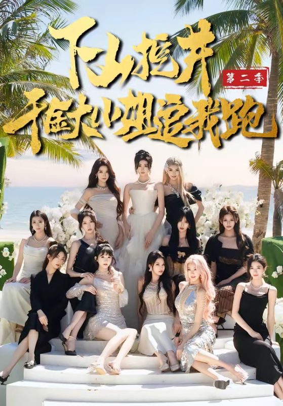 《下山挖井2，千金大小姐追我跑》-VIP部落