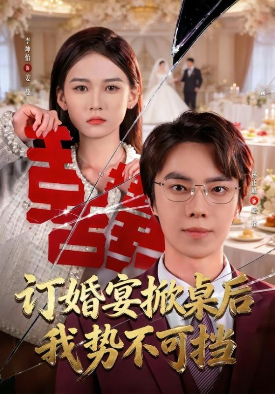 《订婚宴掀桌后我势不可挡》-VIP部落