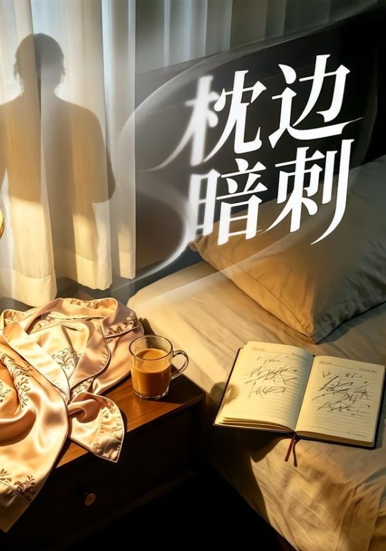 《枕边暗刺》-VIP部落