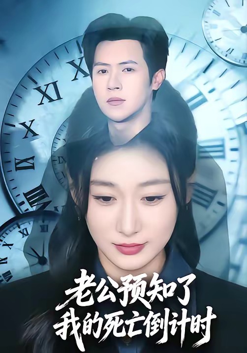 《老公预知了我的死亡倒计时》-VIP部落