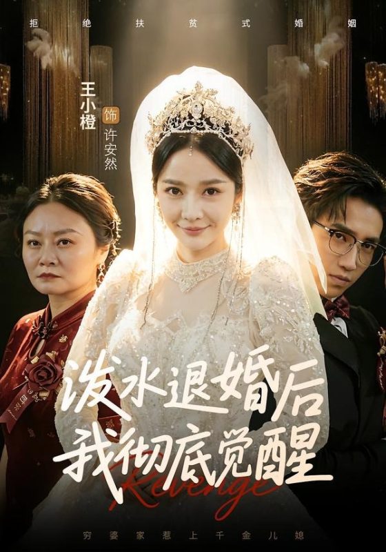 《泼水退婚后我彻底觉醒》-VIP部落