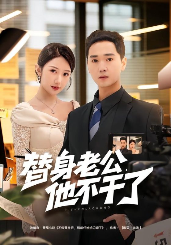 《替身老公，他不干了》-VIP部落