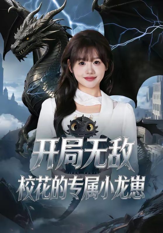《开局无敌，校花的专属小龙崽》-VIP部落