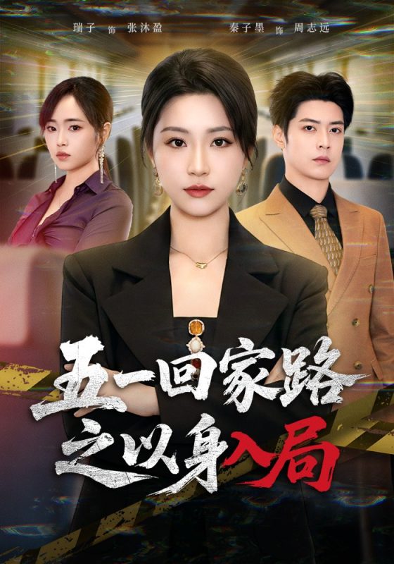 《五一回家路之以身入局》-VIP部落