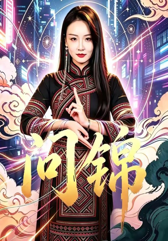 《问锦》-VIP部落