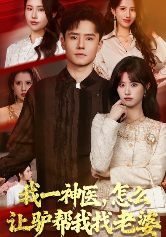 《我一神医，怎么让驴帮我找老婆》-VIP部落