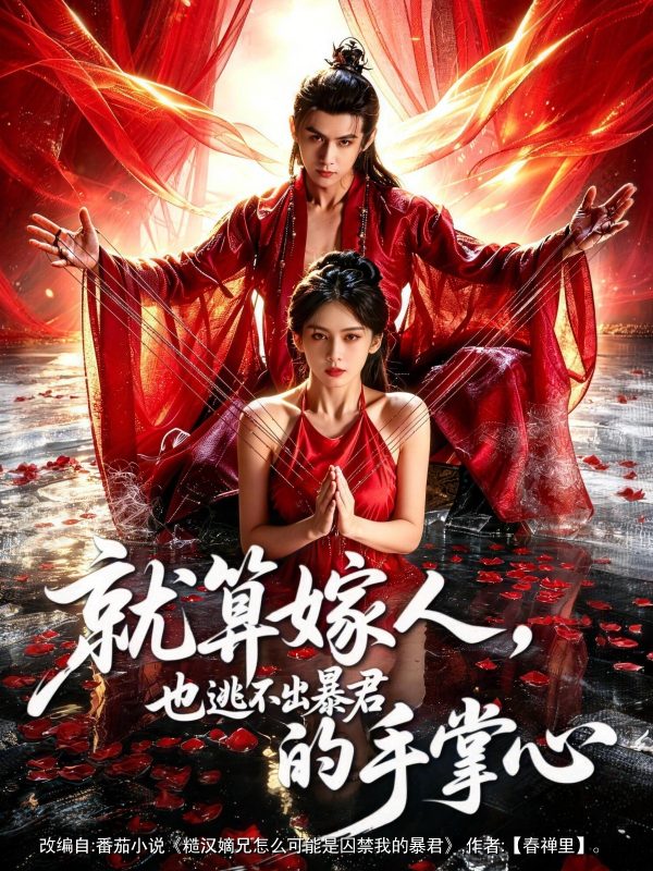 《就算嫁人，也逃不出暴君的手掌心》-VIP部落