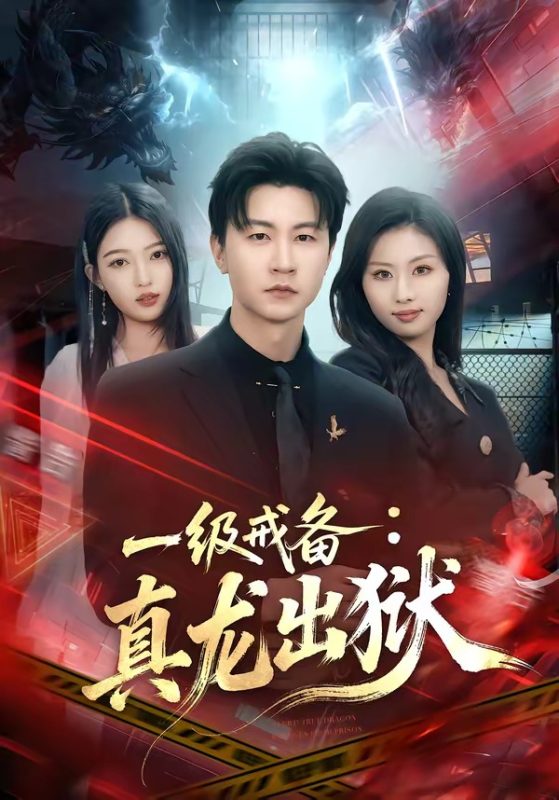 《一级戒备：真龙出狱》-VIP部落