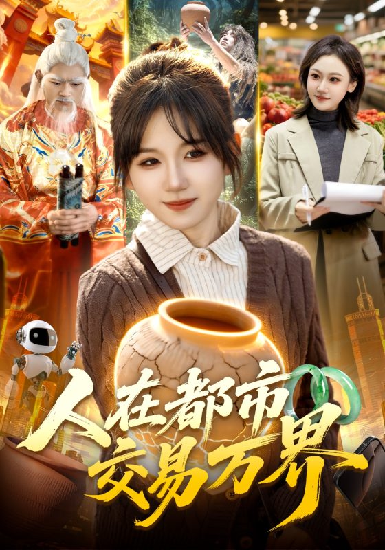 《人在都市交易万界》-VIP部落