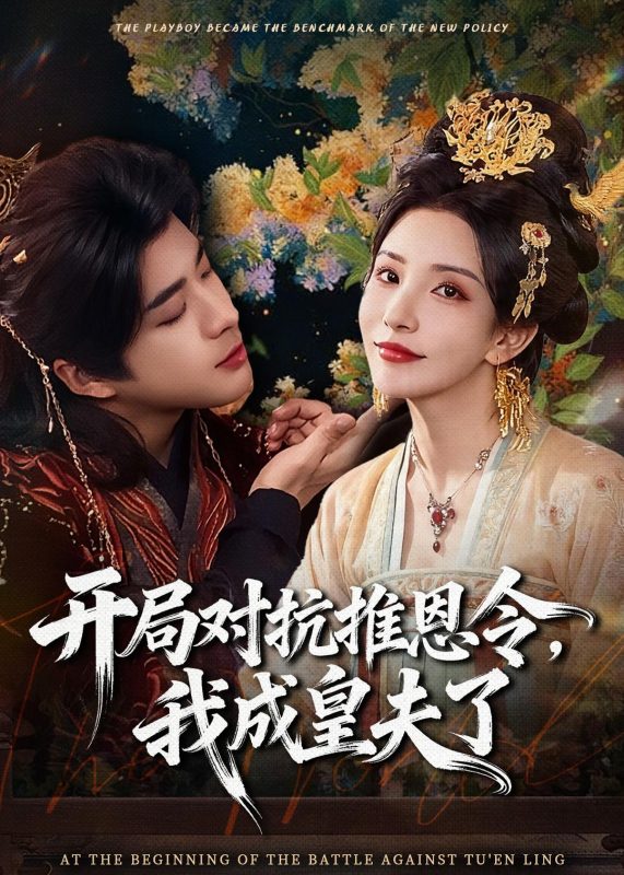 《开局对抗推恩令，我成皇夫了》-VIP部落
