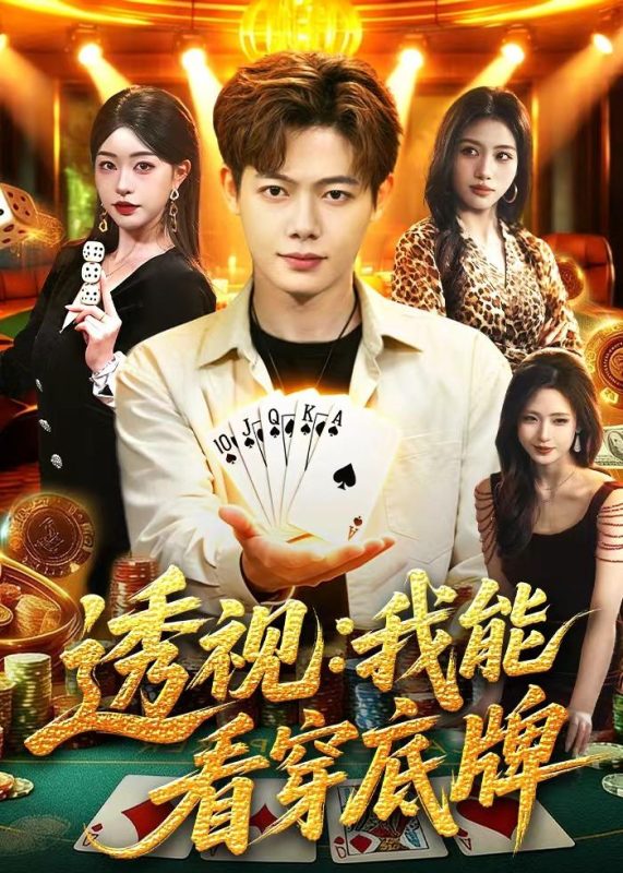 《透视：我能看穿底牌》-VIP部落