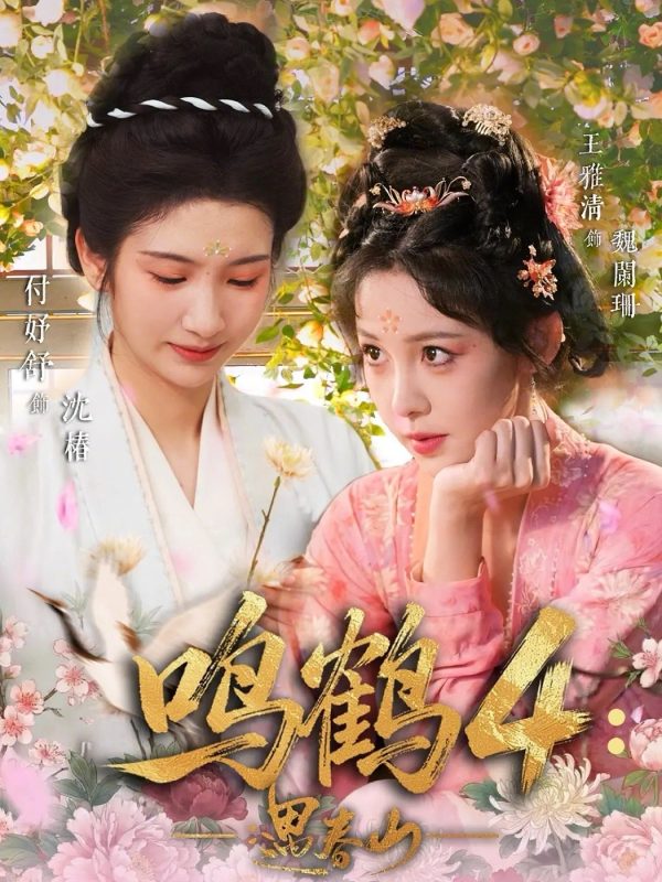 《鸣鹤4：遇春山》-VIP部落