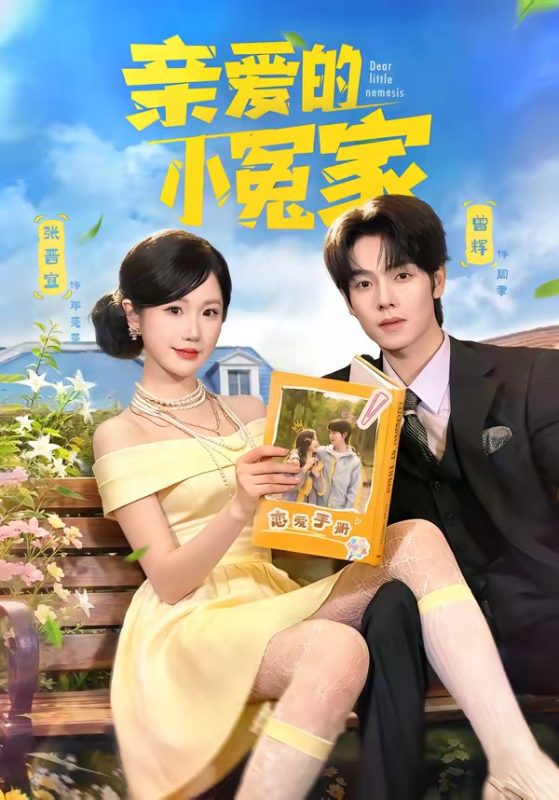 《亲爱的小冤家》-VIP部落