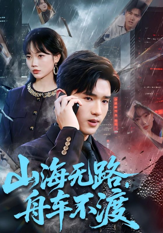 《山海无路，舟车不渡》-VIP部落