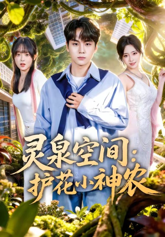 《灵泉空间：护花小神农》-VIP部落