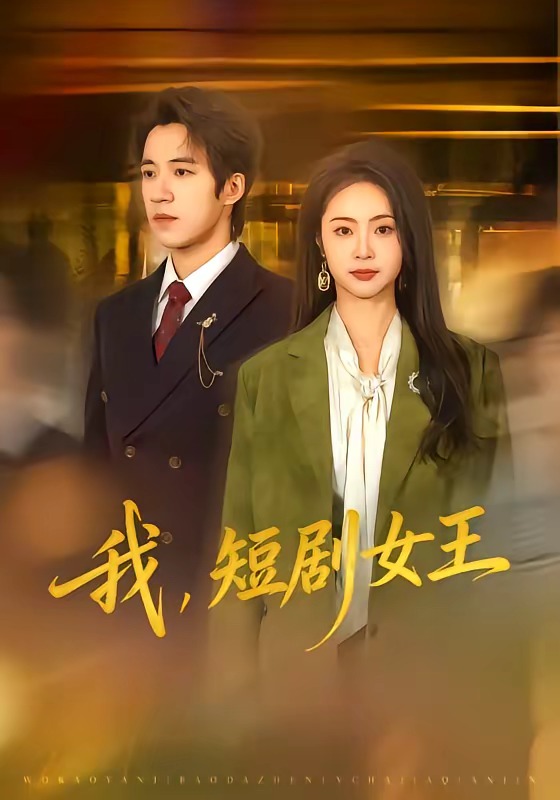 《我，短剧女王》-VIP部落