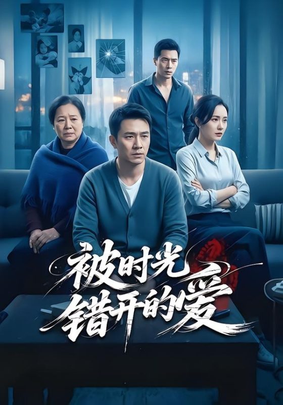 《被时光错开的爱》-VIP部落