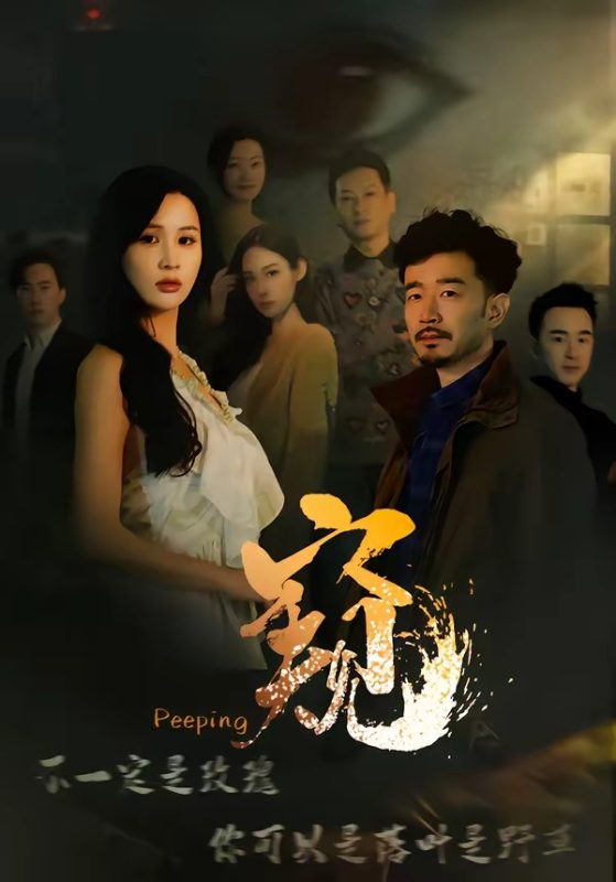 《窥2026》-VIP部落