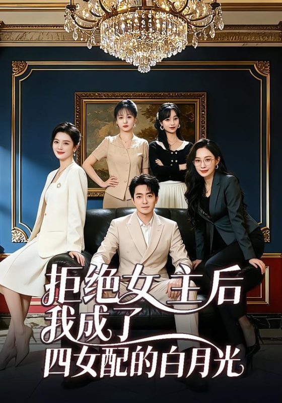 《拒绝女主后我成了四女配的白月光》-VIP部落