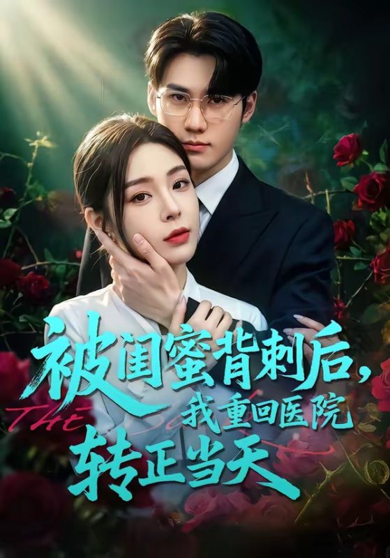 《被闺蜜背刺后，我重回医院转正当天》-VIP部落